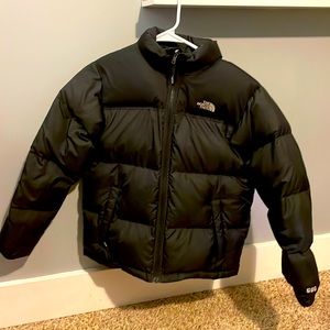 The North Face 600 Puffer Jacket
